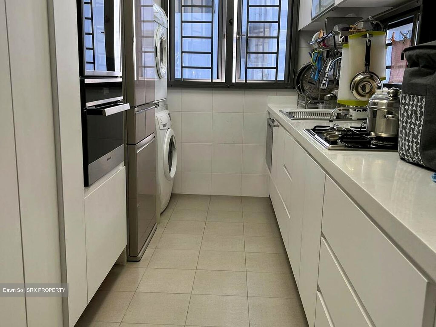 Blk 138C Lake Vista @ Yuan Ching (Jurong West), HDB 5 Rooms #571395211